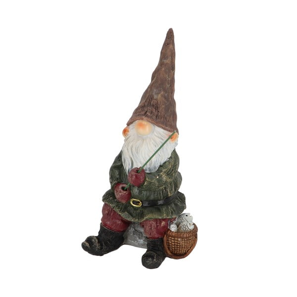 Polyresinová záhradná soška - Esschert Design-image-4