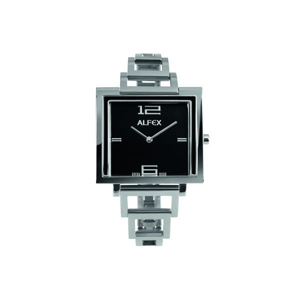 Dámske hodinky Alfex 56995 Metallic/Metallic