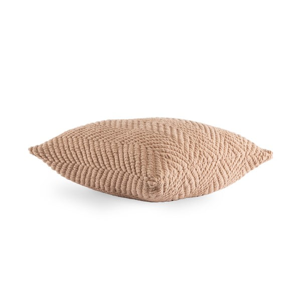 Dekoračný vankúš zo ženilky 45x45 cm Renee – Tiseco Home Studio-image-2