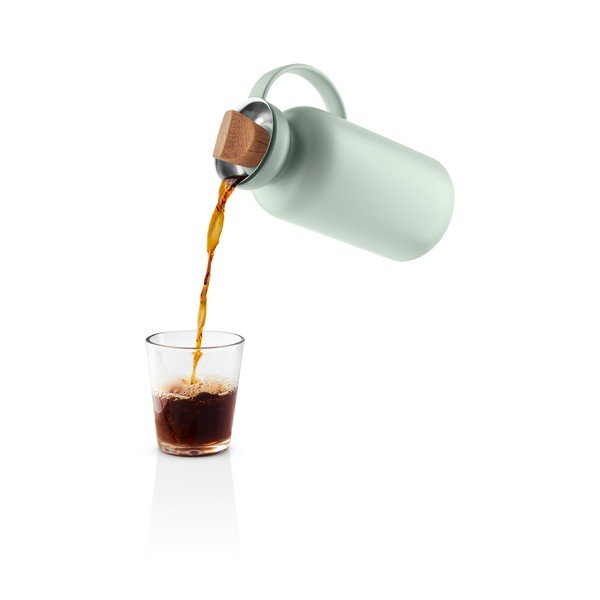 Zelená termoska 1 l – Eva Solo-image-3