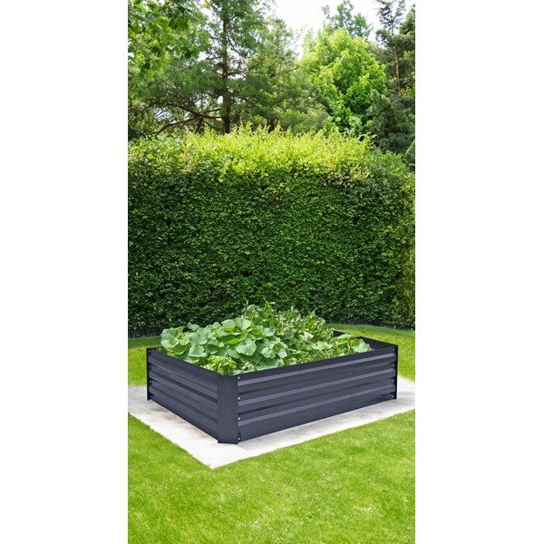 Vyvýšený záhon Botanika – Garden Pleasure-image-1