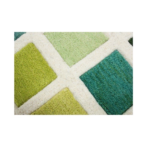 Vlnený koberec Flair Rugs Illusion Tonal, 160 × 230 cm-image-4