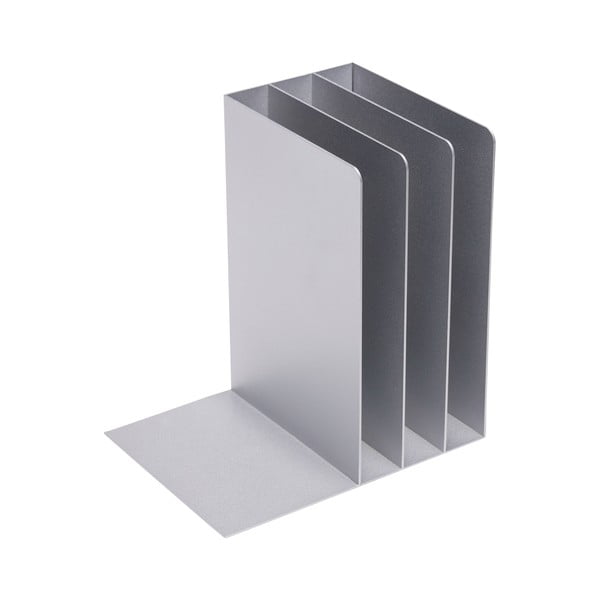 Kovový organizér na dokumenty File – Hübsch-image-3