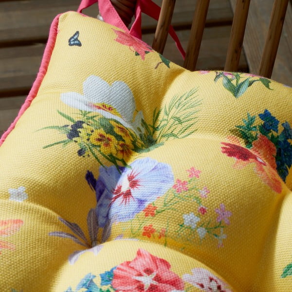 Sedák 40x40 cm Exotic Garden – RHS-image-2