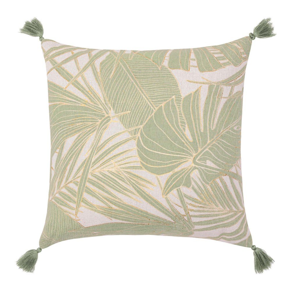 E-shop Dekoračný vankúš 45x45 cm Alanis – douceur d'intérieur