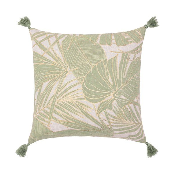 Dekoračný vankúš 45x45 cm Alanis – douceur d'intérieur