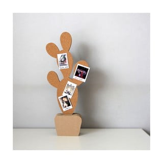 Dekoratívny kaktus na pripínanie Unlimited Design for kids, výška 56 cm