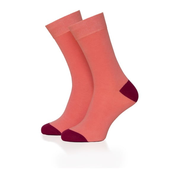 Dámske ponožky Remember Design 02, veľkosť 36 - 41
