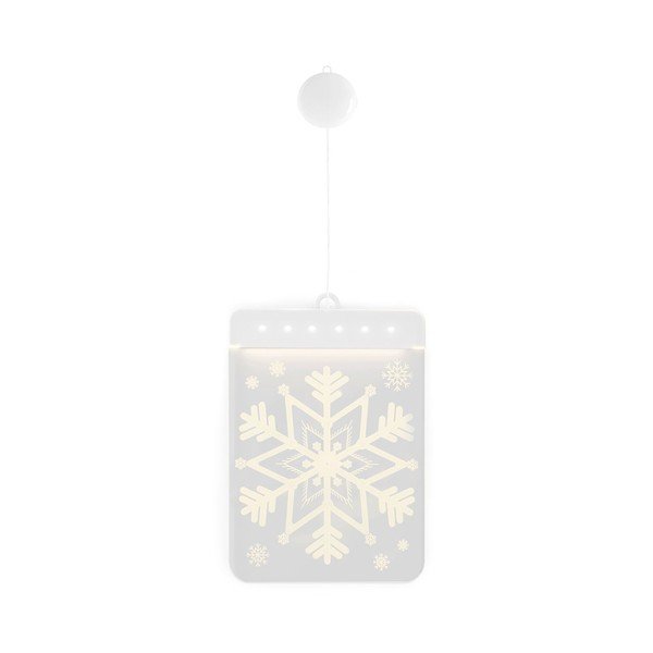 Vianočná svetelná dekorácia Snowball - DecoKing-image-2
