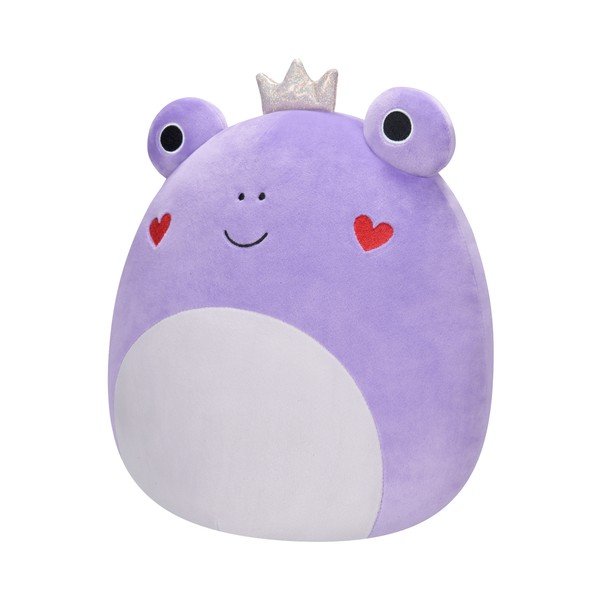 Plyšová hračka Francine – SQUISHMALLOWS-image-2