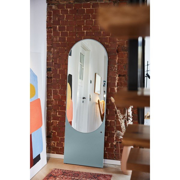 Stojacie zrkadlo 55x170 cm Color – Tom Tailor-image-1