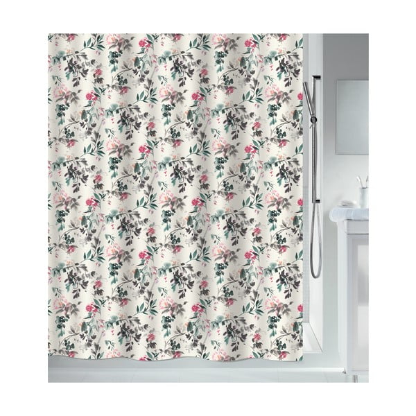 Sprchový záves 180x200 cm Jinzo – Spirella