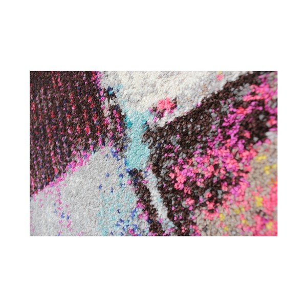 Koberec Flair Rugs Radiant Abstract, 170 × 120 cm-image-4