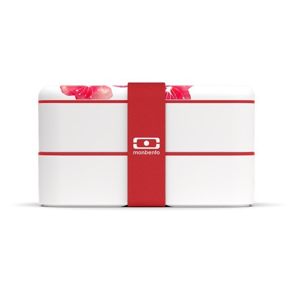 Desiatový box Monbento Original Blossom-image-2