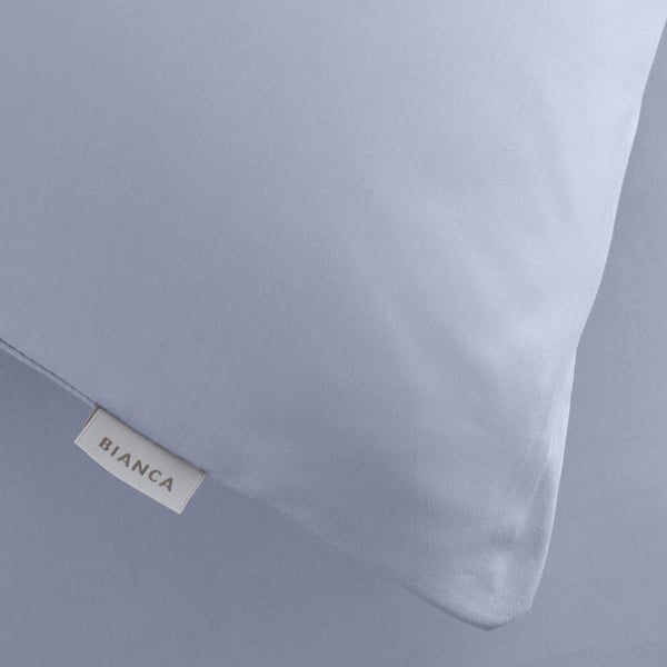 Obliečky na vankúše v súprave 2 ks z bavlneného perkálu 50x75 cm Cotton Percale – Bianca-image-3