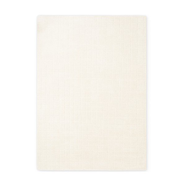 Krémovobiely vlnený koberec 120x170 cm Kenso – Villeroy&Boch-image-4