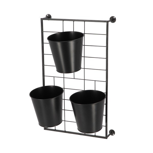 Kovový stojan na kvety (výška  57 cm) – Esschert Design-image-2