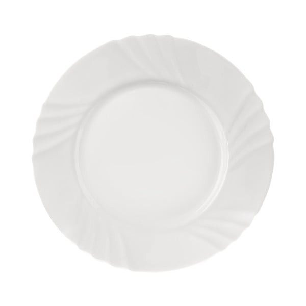 Sklenená jedálenská súprava 18 ks Luna – Orion-image-2