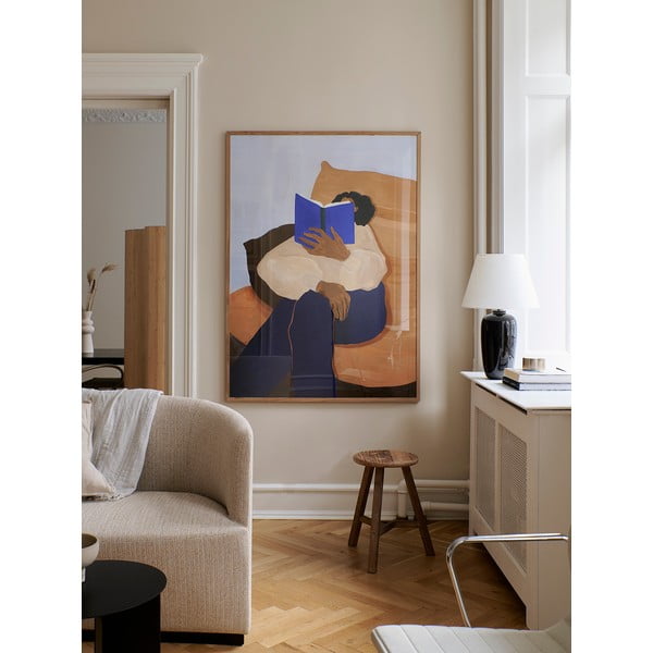 Plagát 70x100 cm The Togo – Hanna Peterson – The Poster Club-image-1