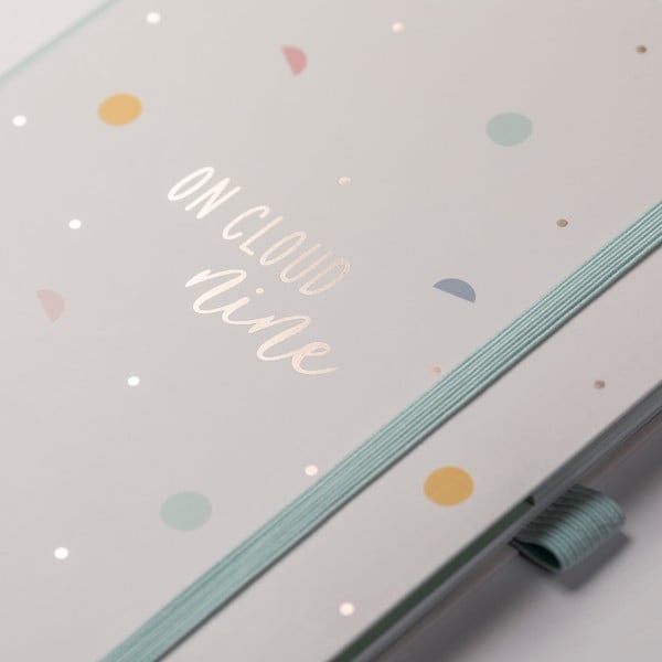 Tehotenský denník 124 stránok – Busy B-image-2