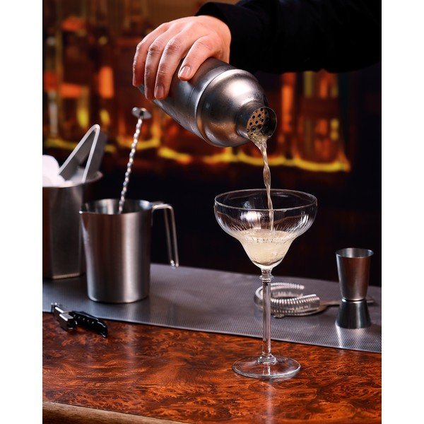 Poháre v súprave 4 ks na koktail 280 ml Noble – BonBistro-image-4