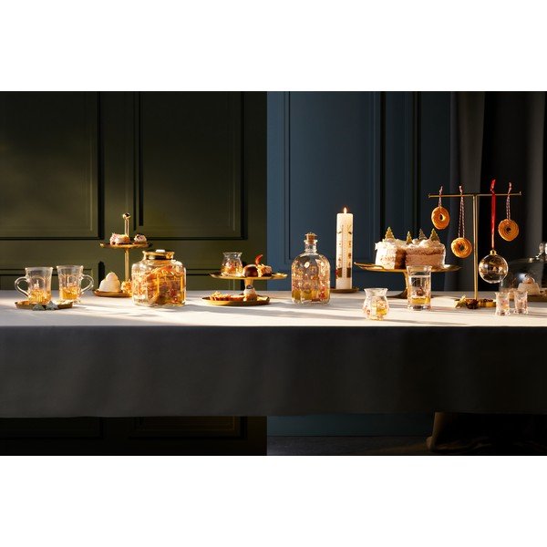 Fľaša 730 ml Holmegaard Christmas – Holmegaard-image-3