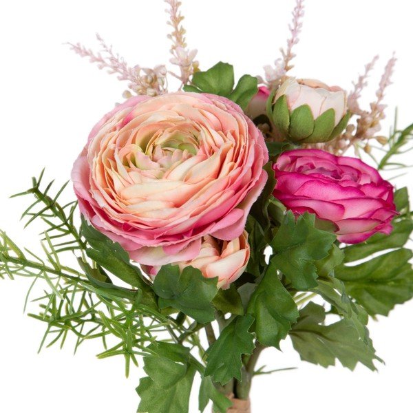 Umelá kvetina (výška 32 cm) – Ixia-image-1