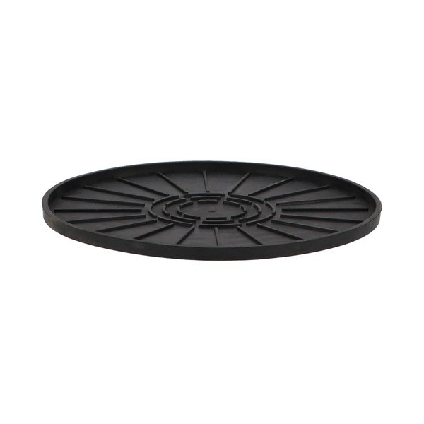 Gumová miska pod kvetináč ø 25 cm Coaster – Esschert Design-image-1