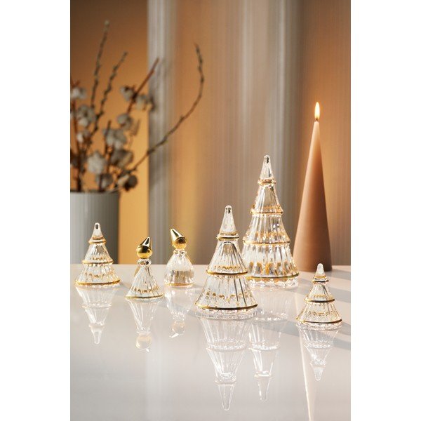 Vianočná figúrka Fairytales Christmas Tree – Holmegaard-image-3