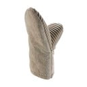 Silikónová/zo zmesi vlákien kuchynská rukavica Adam – douceur d'intérieur