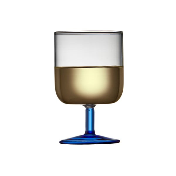 Poháre na víno v súprave 2 ks 300 ml Torino – Lyngby Glas-image-2