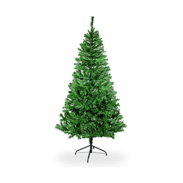 Umelý vianočný stromček, výška 1,8 m
