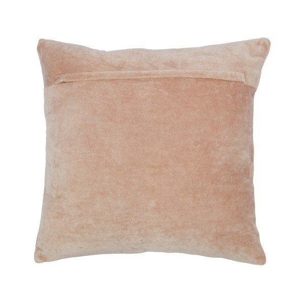 Ružový vankúš BePureHome Cuddle-image-1