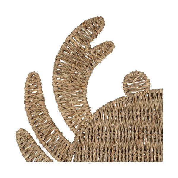 Prestieranie z morskej trávy 38x48 cm Sumatra - Côté Table-image-2