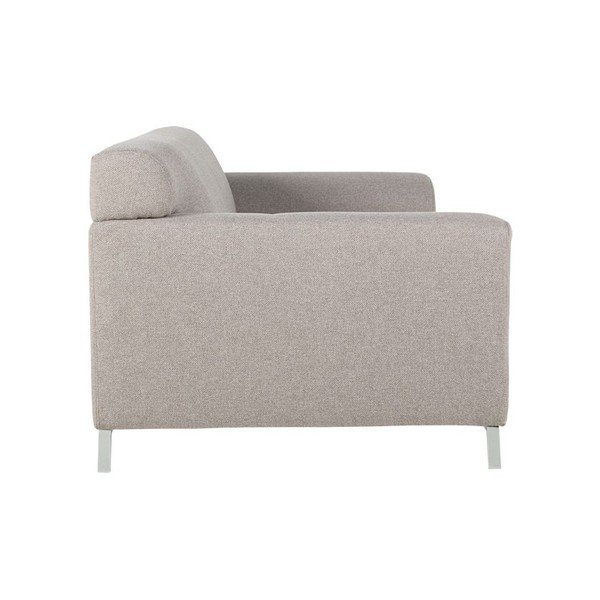 Pohovka pre troch Rosa Sony Beige-image-3