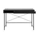 Pracovný stôl 60x120 cm Pensacola – Unique Furniture