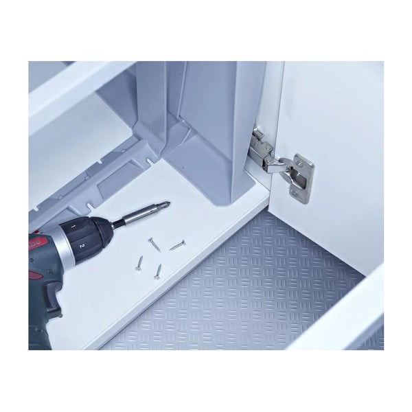 Vstavaný odpadkový kôš na triedený odpad 18 + 18 + 8 + 8 l City – Elletipi-image-3