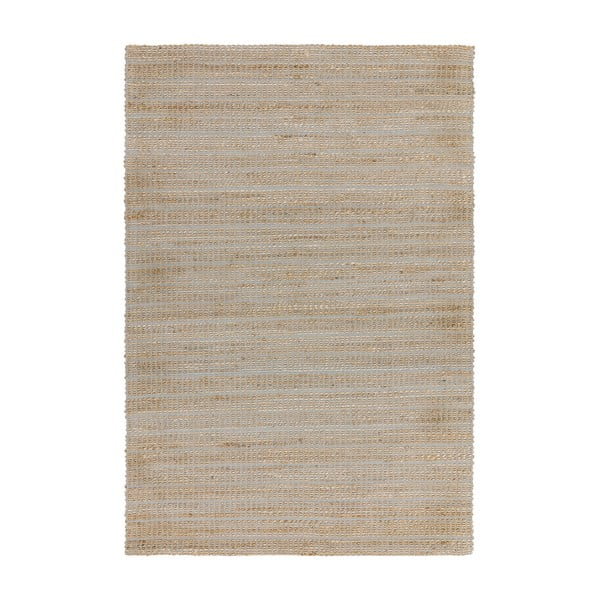 Sivo-béžový koberec Asiatic Carpets Ranger, 160 x 230 cm