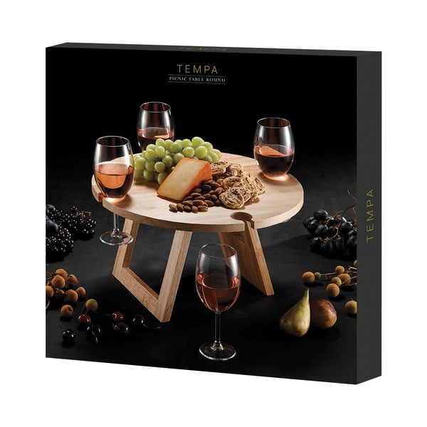 Piknikový stôl Fromagerie – Ladelle-image-1