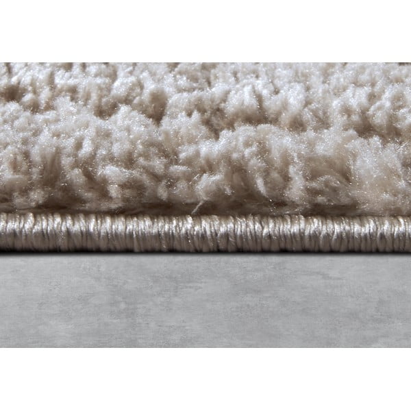 Béžový koberec 200x280 cm Pigment Beige – Elle Decoration-image-4