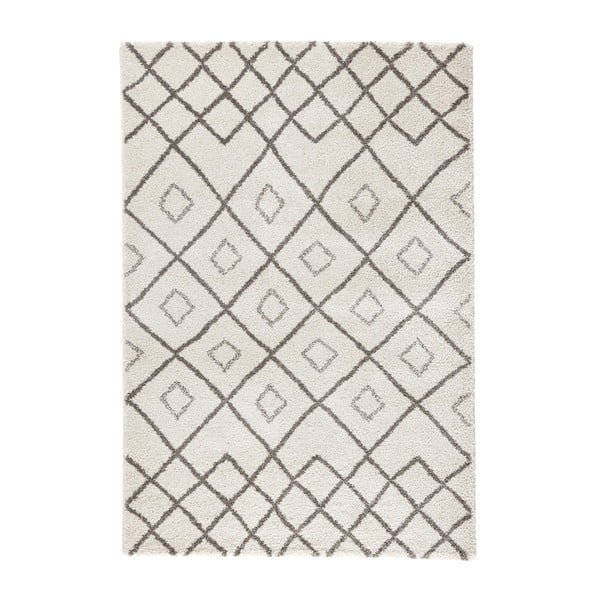 Svetlý koberec Mint Rugs Draw, 160 × 230 cm