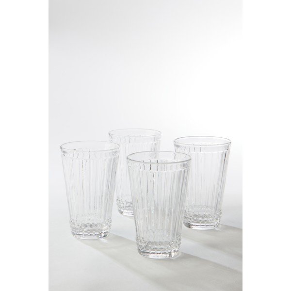 Poháre v súprave 4 ks 440 ml Sting – Jotex-image-2