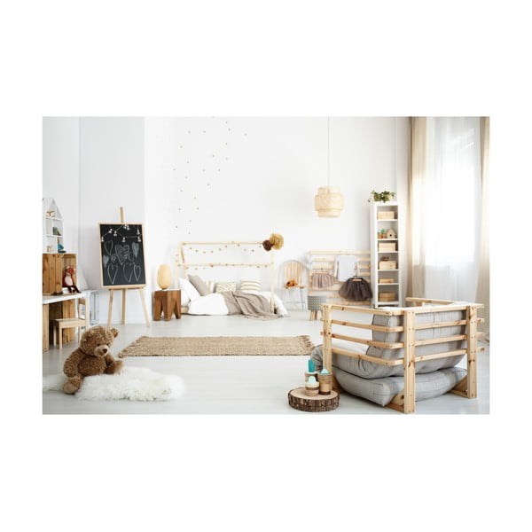 Rozkladacie kreslo Karup Funk Natural/Natural-image-2