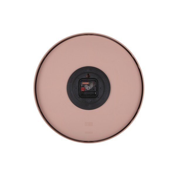 Nástenné hodiny ø 40 cm Echelon – Karlsson-image-3