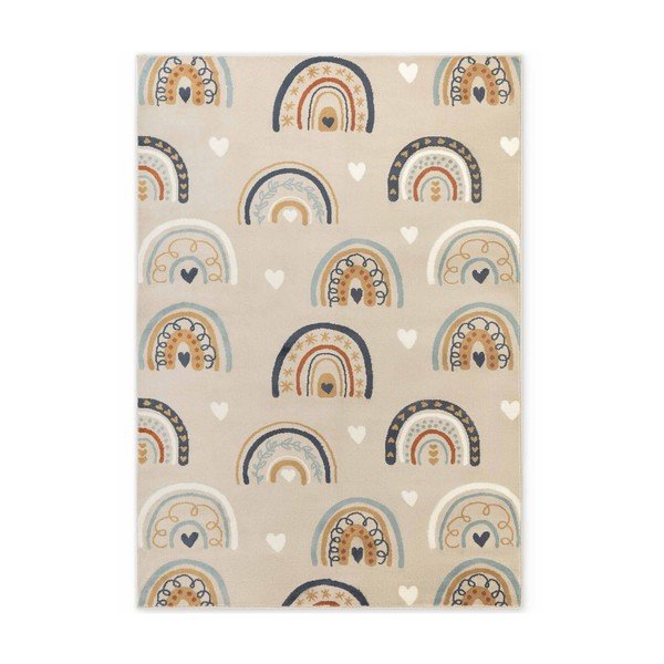 Detský koberec 120x170 cm Bowie – Hanse Home