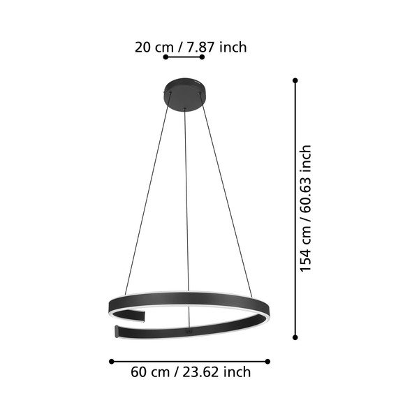 LED smart závesné svietidlo 42,5 W ANDABAIA-Z – EGLO-image-2