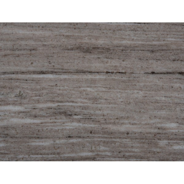 Svetlohnedý mramorový okrúhly konferenčný stolík ø 45 cm Luscious – Leitmotiv-image-4