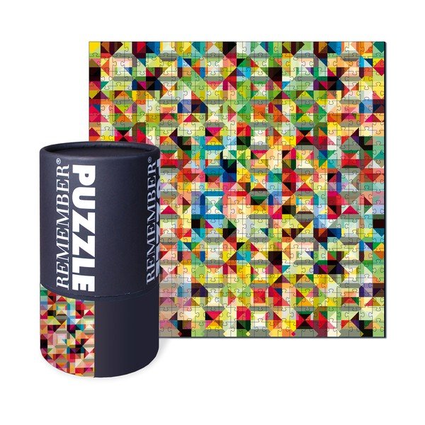 500-dielne puzzle Remember Malibu-image-1
