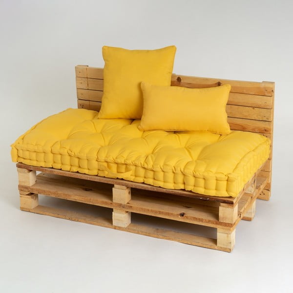 Záhradný sedák na palety 60x120 cm – Casa Selección