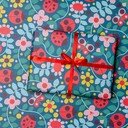Baliace papiere v súprave 5 ks Ladybird – Rex London